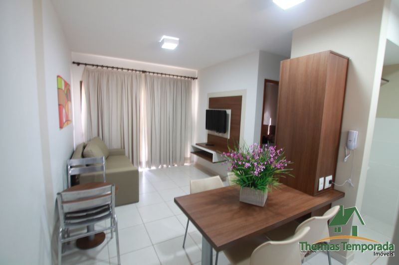 Fotos apartametnos ALDEIA DO LAGO CALDAS NOVAS